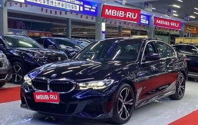 BMW 3 серия, 2021 год, 2 800 000 рублей, 1 фотография