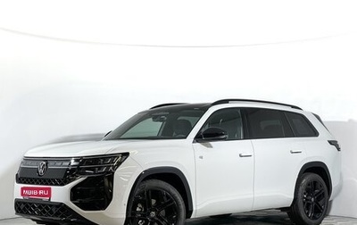 Volkswagen Teramont, 2025 год, 6 500 000 рублей, 1 фотография