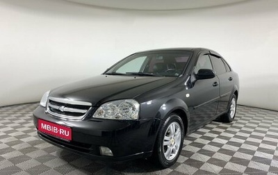 Chevrolet Lacetti, 2006 год, 425 000 рублей, 1 фотография