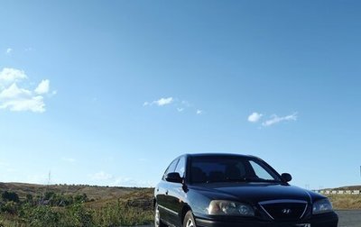 Hyundai Elantra III, 2004 год, 330 000 рублей, 1 фотография