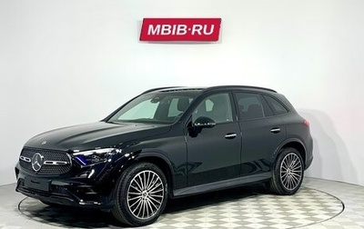 Mercedes-Benz GLC, 2024 год, 10 390 000 рублей, 1 фотография