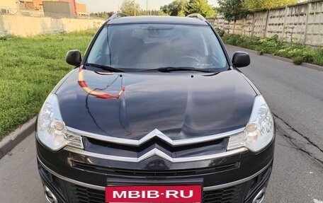 Citroen C-Crosser, 2011 год, 850 000 рублей, 1 фотография