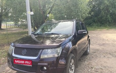 Suzuki Grand Vitara, 2008 год, 790 000 рублей, 1 фотография