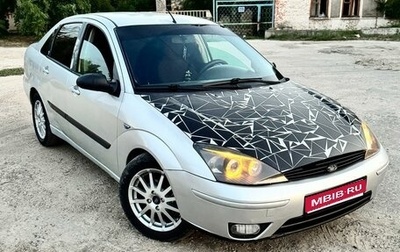 Ford Focus IV, 2000 год, 310 000 рублей, 1 фотография