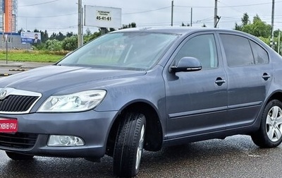 Skoda Octavia, 2012 год, 890 000 рублей, 1 фотография