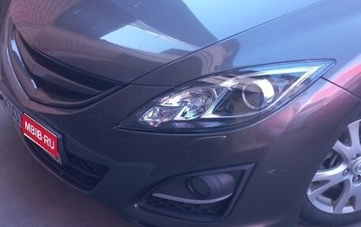 Mazda 6, 2011 год, 850 000 рублей, 1 фотография