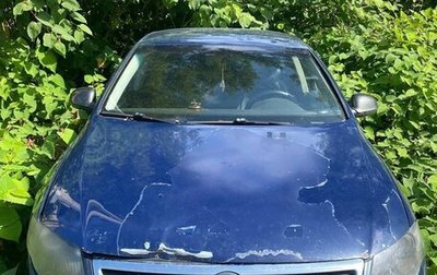 Volkswagen Passat B6, 2006 год, 150 000 рублей, 1 фотография