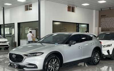 Mazda CX-4, 2021 год, 1 854 000 рублей, 1 фотография