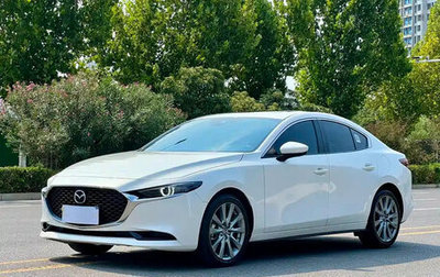 Mazda 3, 2025 год, 2 161 000 рублей, 1 фотография
