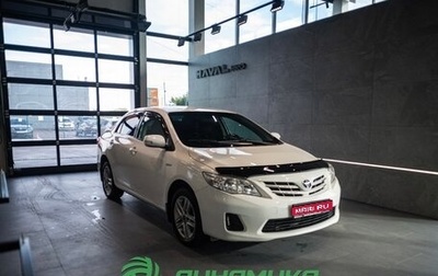 Toyota Corolla, 2013 год, 1 120 000 рублей, 1 фотография