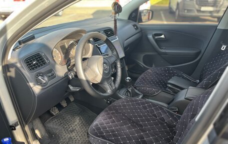 Volkswagen Polo VI (EU Market), 2014 год, 1 050 000 рублей, 7 фотография
