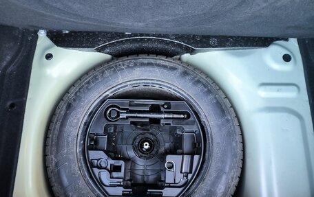 Citroen C3 III, 2017 год, 850 000 рублей, 4 фотография