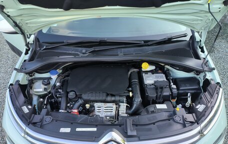 Citroen C3 III, 2017 год, 850 000 рублей, 31 фотография