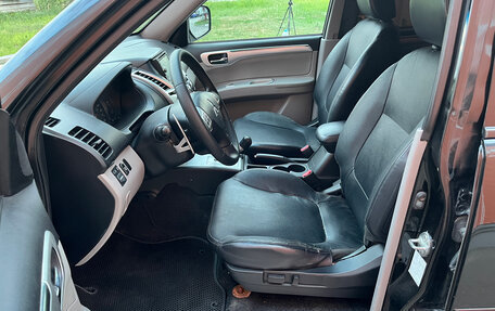 Mitsubishi Pajero Sport II рестайлинг, 2011 год, 1 349 000 рублей, 18 фотография