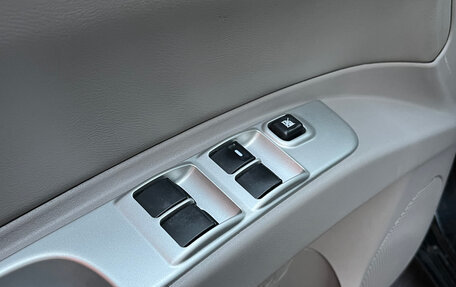 Mitsubishi Pajero Sport II рестайлинг, 2011 год, 1 349 000 рублей, 20 фотография