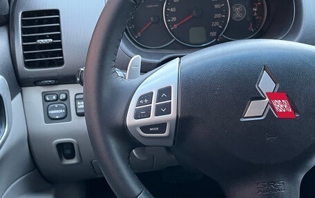 Mitsubishi Pajero Sport II рестайлинг, 2011 год, 1 349 000 рублей, 14 фотография