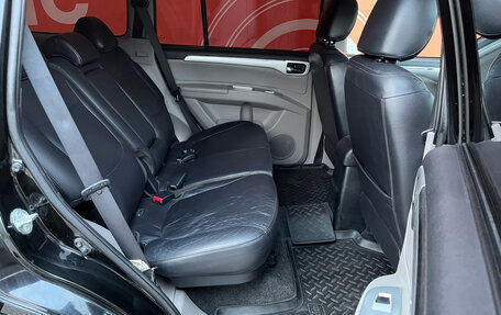 Mitsubishi Pajero Sport II рестайлинг, 2011 год, 1 349 000 рублей, 23 фотография