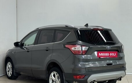 Ford Kuga III, 2017 год, 1 749 000 рублей, 4 фотография