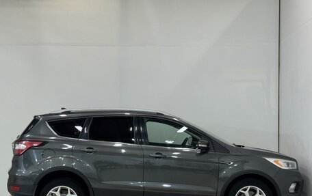Ford Kuga III, 2017 год, 1 749 000 рублей, 9 фотография