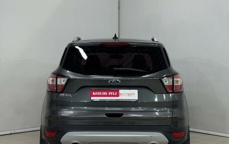 Ford Kuga III, 2017 год, 1 749 000 рублей, 5 фотография
