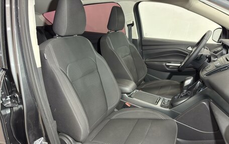 Ford Kuga III, 2017 год, 1 749 000 рублей, 15 фотография