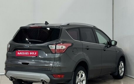 Ford Kuga III, 2017 год, 1 749 000 рублей, 8 фотография