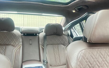 BMW 7 серия, 2017 год, 3 600 000 рублей, 12 фотография
