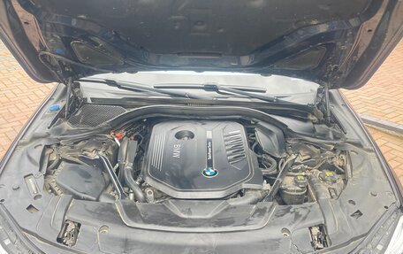 BMW 7 серия, 2017 год, 3 600 000 рублей, 5 фотография