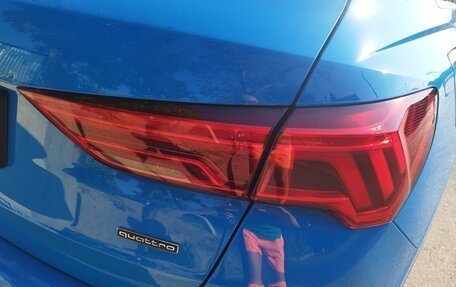 Audi Q3, 2023 год, 4 900 000 рублей, 7 фотография