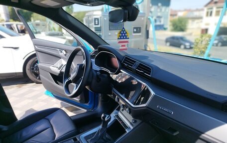 Audi Q3, 2023 год, 4 900 000 рублей, 12 фотография