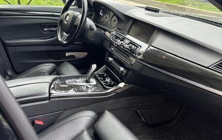 BMW 5 серия, 2012 год, 1 685 000 рублей, 5 фотография