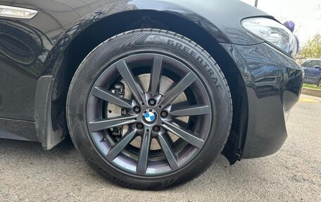 BMW 5 серия, 2012 год, 1 685 000 рублей, 9 фотография