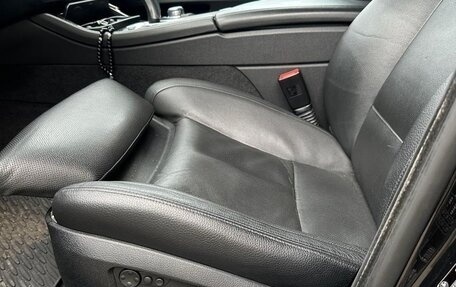 BMW 5 серия, 2012 год, 1 685 000 рублей, 6 фотография