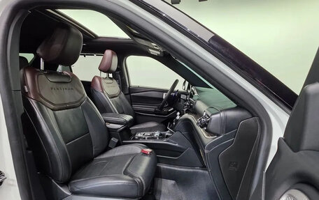 Ford Explorer VI, 2021 год, 3 600 000 рублей, 7 фотография