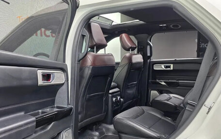 Ford Explorer VI, 2021 год, 3 600 000 рублей, 9 фотография