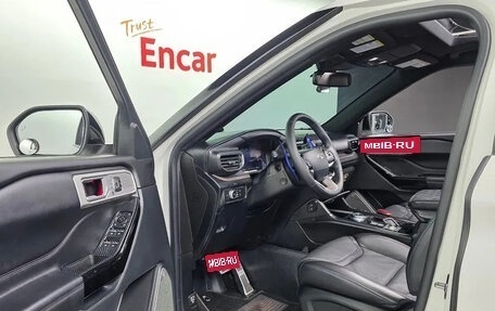 Ford Explorer VI, 2021 год, 3 600 000 рублей, 6 фотография