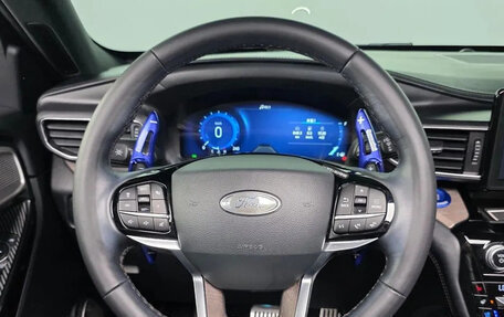 Ford Explorer VI, 2021 год, 3 600 000 рублей, 14 фотография