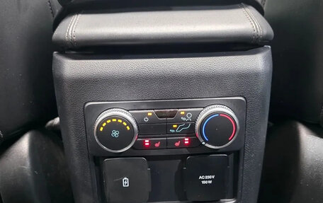 Ford Explorer VI, 2021 год, 3 600 000 рублей, 17 фотография
