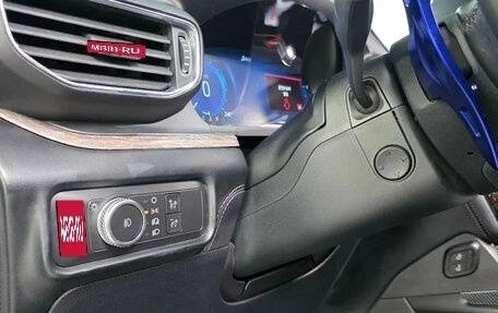 Ford Explorer VI, 2021 год, 3 600 000 рублей, 13 фотография