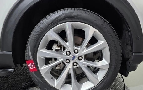 Ford Explorer VI, 2021 год, 3 600 000 рублей, 20 фотография