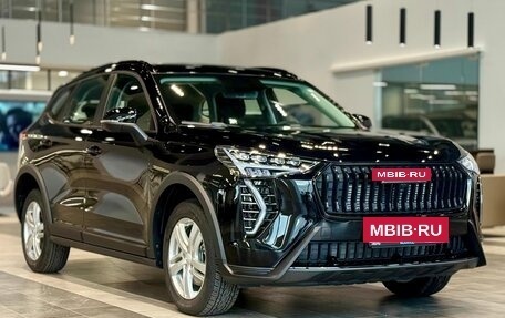 Haval Jolion, 2025 год, 1 998 500 рублей, 3 фотография