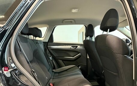 Haval Jolion, 2025 год, 1 998 500 рублей, 4 фотография