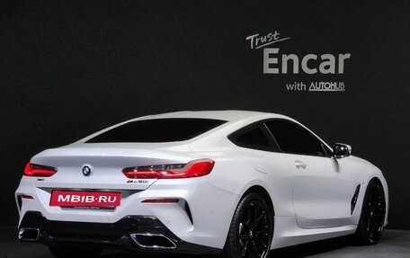 BMW 8 серия, 2021 год, 5 900 000 рублей, 2 фотография