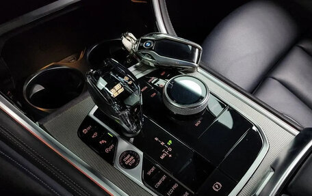 BMW 8 серия, 2021 год, 5 900 000 рублей, 13 фотография