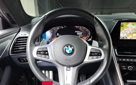 BMW 8 серия, 2021 год, 5 900 000 рублей, 11 фотография