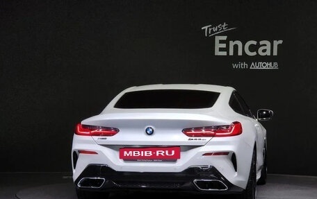 BMW 8 серия, 2021 год, 5 900 000 рублей, 4 фотография
