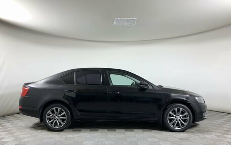 Skoda Octavia, 2015 год, 1 600 000 рублей, 4 фотография