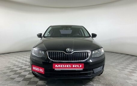 Skoda Octavia, 2015 год, 1 600 000 рублей, 2 фотография