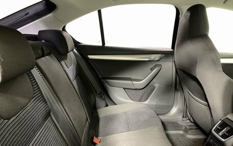 Skoda Octavia, 2015 год, 1 600 000 рублей, 17 фотография