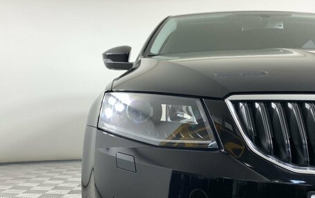 Skoda Octavia, 2015 год, 1 600 000 рублей, 10 фотография